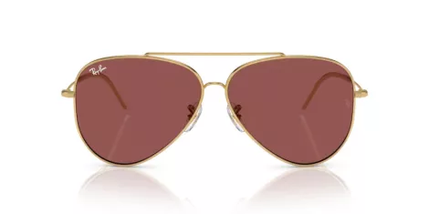 Ray-Ban Aviator Reverse RB R0101S 001/69