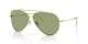 Ray-Ban Aviator Reverse RB R0101S 001/82