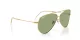 Ray-Ban Aviator Reverse RB R0101S 001/82