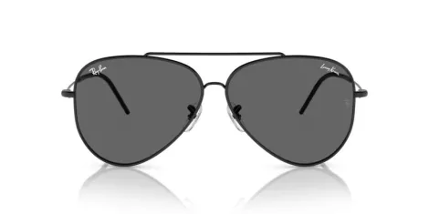 Ray-Ban Aviator Reverse RB R0101S 002/GR
