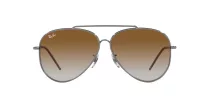 Ray-Ban Aviator Reverse RB R0101S 004/CB