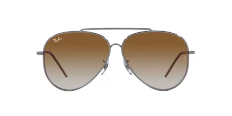 Ray-Ban Aviator Reverse RB R0101S 004/CB