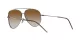 Ray-Ban Aviator Reverse RB R0101S 004/CB
