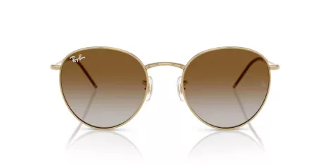 Ray-Ban Round Reverse RB R0103S 001/CB