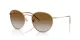 Ray-Ban Round Reverse RB R0103S 001/CB