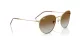 Ray-Ban Round Reverse RB R0103S 001/CB
