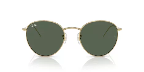 Ray-Ban Round Reverse RB R0103S 001/VR