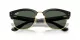 Ray-Ban Clubmaster Reverse RB R0504S 6677VR