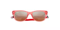 Ray-Ban Junior New Wayfarer RJ 9052S 7145A8