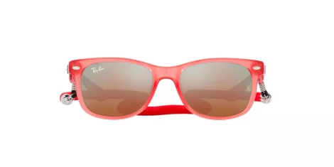 Ray-Ban Junior New Wayfarer RJ 9052S 7145A8