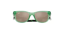 Ray-Ban Junior New Wayfarer RJ 9052S 71465A