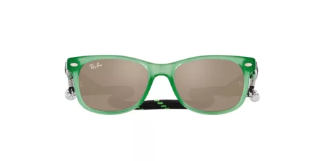 Ray-Ban Junior New Wayfarer RJ 9052S 71465A