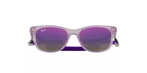 Ray-Ban Junior New Wayfarer RJ 9052S 7147B1