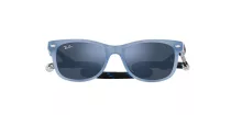 Ray-Ban Junior New Wayfarer RJ 9052S 714855