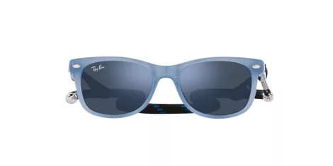 Ray-Ban Junior New Wayfarer RJ 9052S 714855