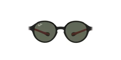 Ray-Ban RJ 9075S 7100/71