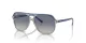 Ray-Ban Junior Bill RJ 9096S 71554L
