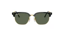 Ray-Ban Junior New Clubmaster RJ 9116S 100/71