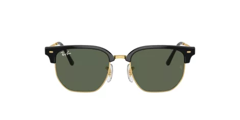 Ray-Ban Junior New Clubmaster RJ 9116S 100/71