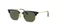 Ray-Ban Junior New Clubmaster RJ 9116S 100/71