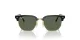 Ray-Ban Junior New Clubmaster RJ 9116S 100/71