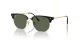 Ray-Ban Junior New Clubmaster RJ 9116S 100/71