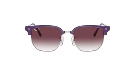 Ray-Ban Junior New Clubmaster RJ 9116S 713136