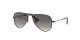 Ray-Ban Junior Aviator RJ 9506S 220/11 Gyerek napszemüveg