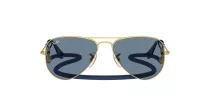 Ray-Ban Junior Aviator RJ 9506S 223/1U