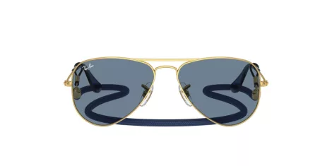 Ray-Ban Junior Aviator RJ 9506S 223/1U