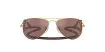 Ray-Ban Junior Aviator RJ 9506S 223/6G