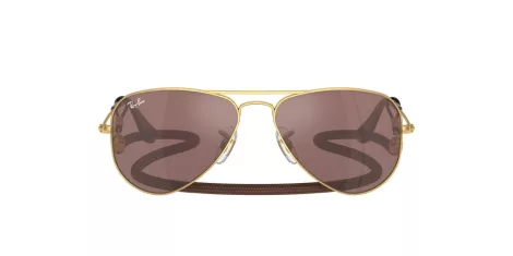 Ray-Ban Junior Aviator RJ 9506S 223/6G