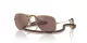 Ray-Ban Junior Aviator RJ 9506S 223/6G
