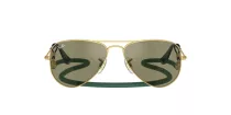 Ray-Ban Junior Aviator RJ 9506S 223/6R