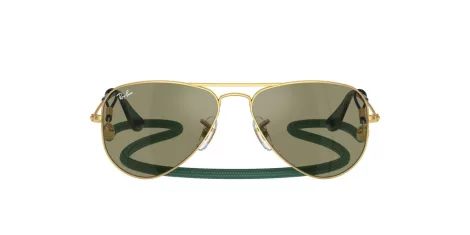 Ray-Ban Junior Aviator RJ 9506S 223/6R