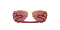 Ray-Ban Junior Aviator RJ 9506S 223/B5
