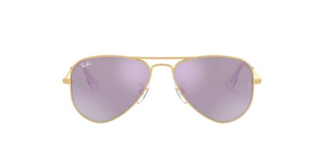 Ray-Ban Junior Aviator RJ 9506S 249/4V Gyerek napszemüveg
