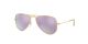 Ray-Ban Junior Aviator RJ 9506S 249/4V Gyerek napszemüveg