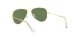 Ray-Ban Junior Aviator RJ 9506S 249/4V Gyerek napszemüveg