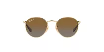 Ray-Ban Junior Round RJ 9547S 223/T5