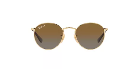 Ray-Ban Junior Round RJ 9547S 223/T5