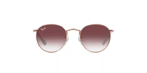 Ray-Ban Junior Round RJ 9547S 291/8H