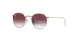 Ray-Ban Junior Round RJ 9547S 291/8H
