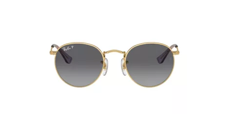 Ray-Ban Junior Round RJ 9547S 292/T3