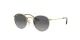 Ray-Ban Junior Round RJ 9547S 292/T3