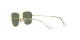 Ray-Ban Junior Frank RJ 9557S 286/71