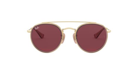 Ray-Ban RJ 9647S 281/75 Gyerek napszemüveg