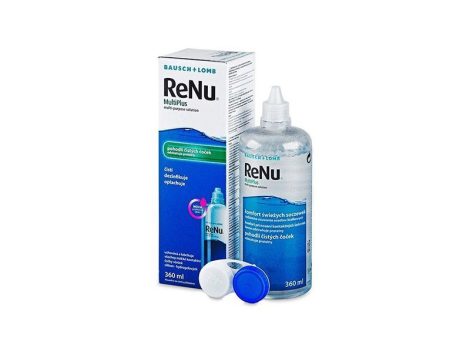 ReNu MultiPlus (360 ml)