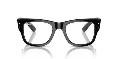 Ray-Ban Mega Wayfarer RX 0RX0840V 2000