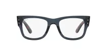 Ray-Ban Mega Wayfarer RX 0840V 8296